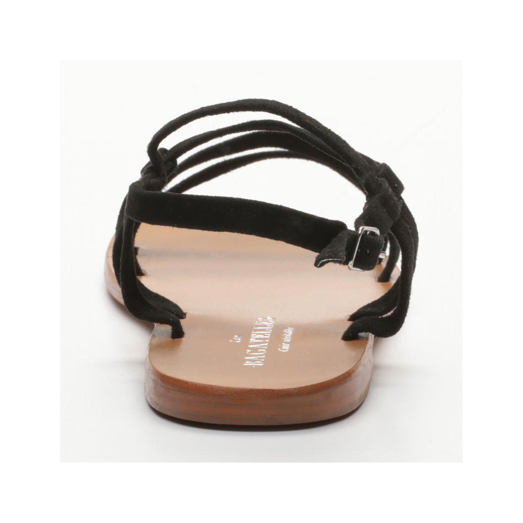 Les Bagatelles - Sandals Peyton - Black