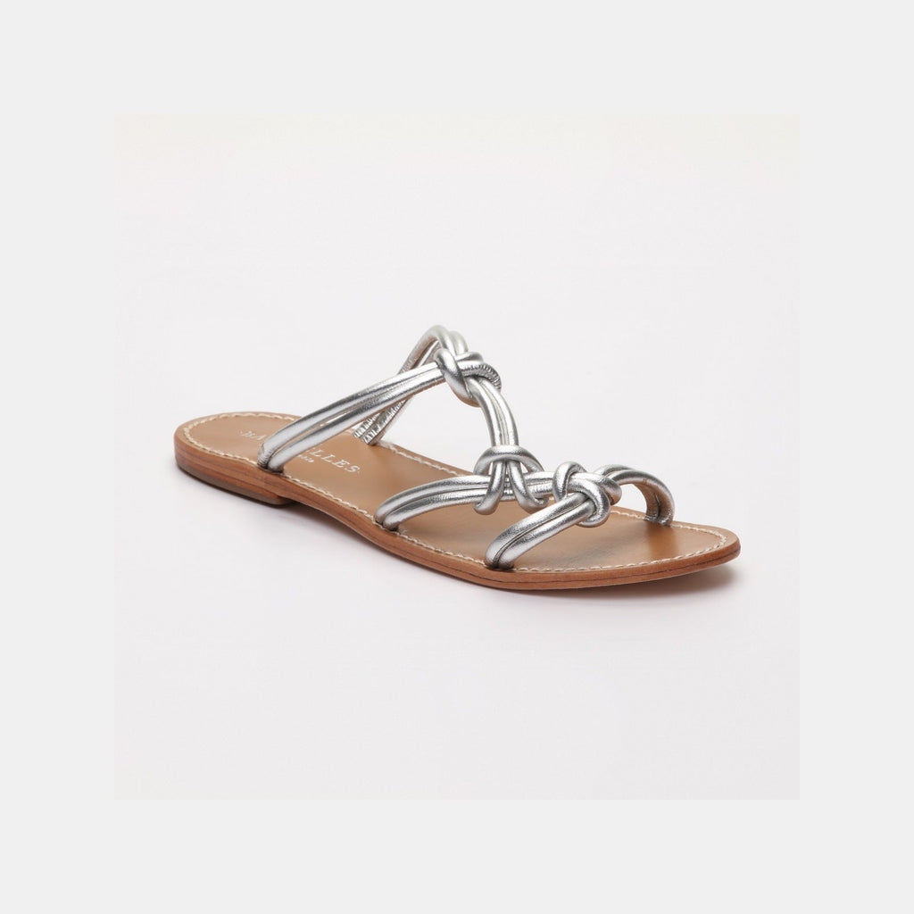 Les Bagatelles - Rylee Mules - Silver