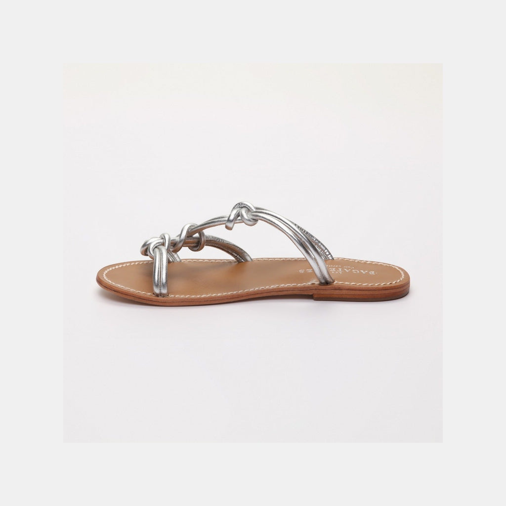 Les Bagatelles - Rylee Mules - Silver