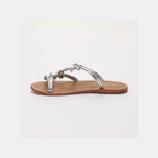 Les Bagatelles - Rylee Mules - Silver