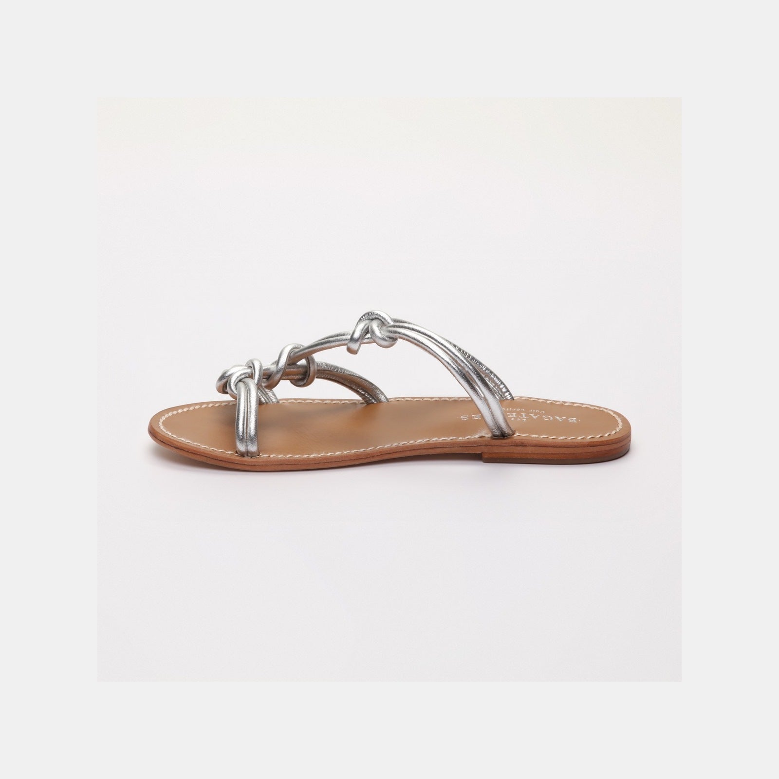 Les Bagatelles - Rylee Mules - Silver