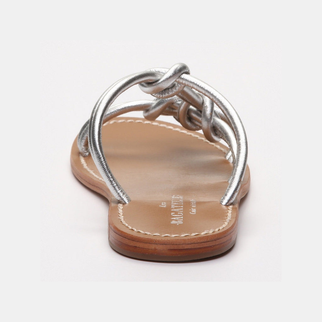 Les Bagatelles - Rylee Mules - Silver