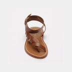 Les Bagatelles - Sandalias Lee - Camel