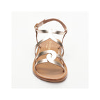 Grace Sandals - Gold