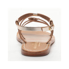 Grace Sandals - Gold