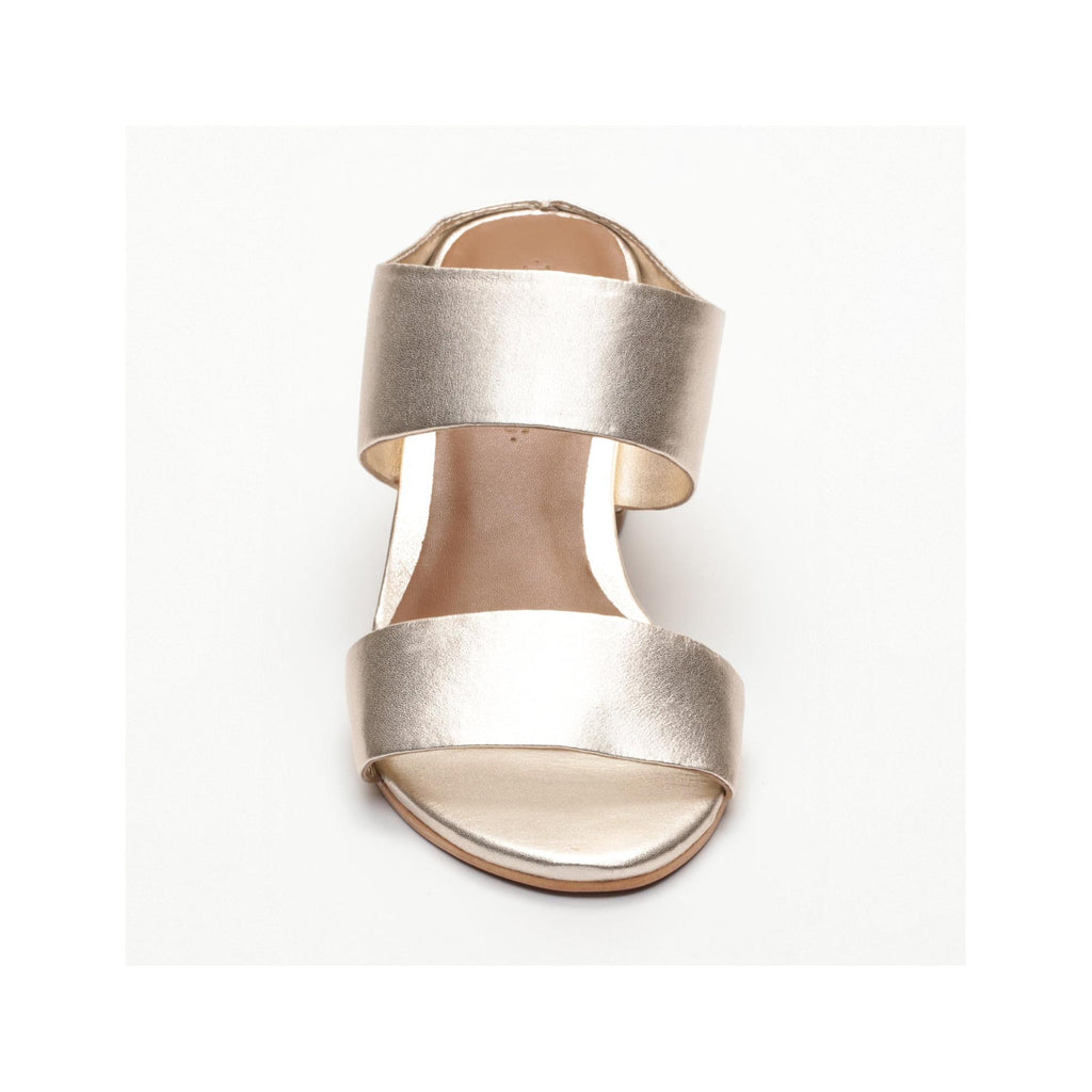 Sandales A Talons Gina - Platinium