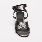 Sandalias Genesis - Peltre
