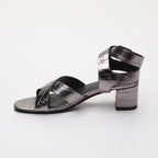Sandalias Genesis - Peltre