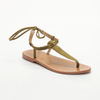 Sandalias Smith - Olive