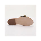 Westchester Mules - Olive