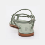 Sandalias Kikue - Light Green