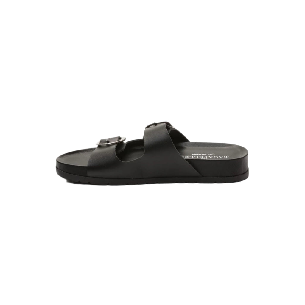 Sandales Confort Aishani - Black