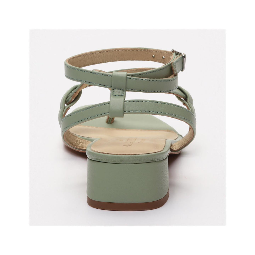 Sandales A Talons Halona - Vert