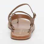 Les Bagatelles - Sandalias Akalka - Camel