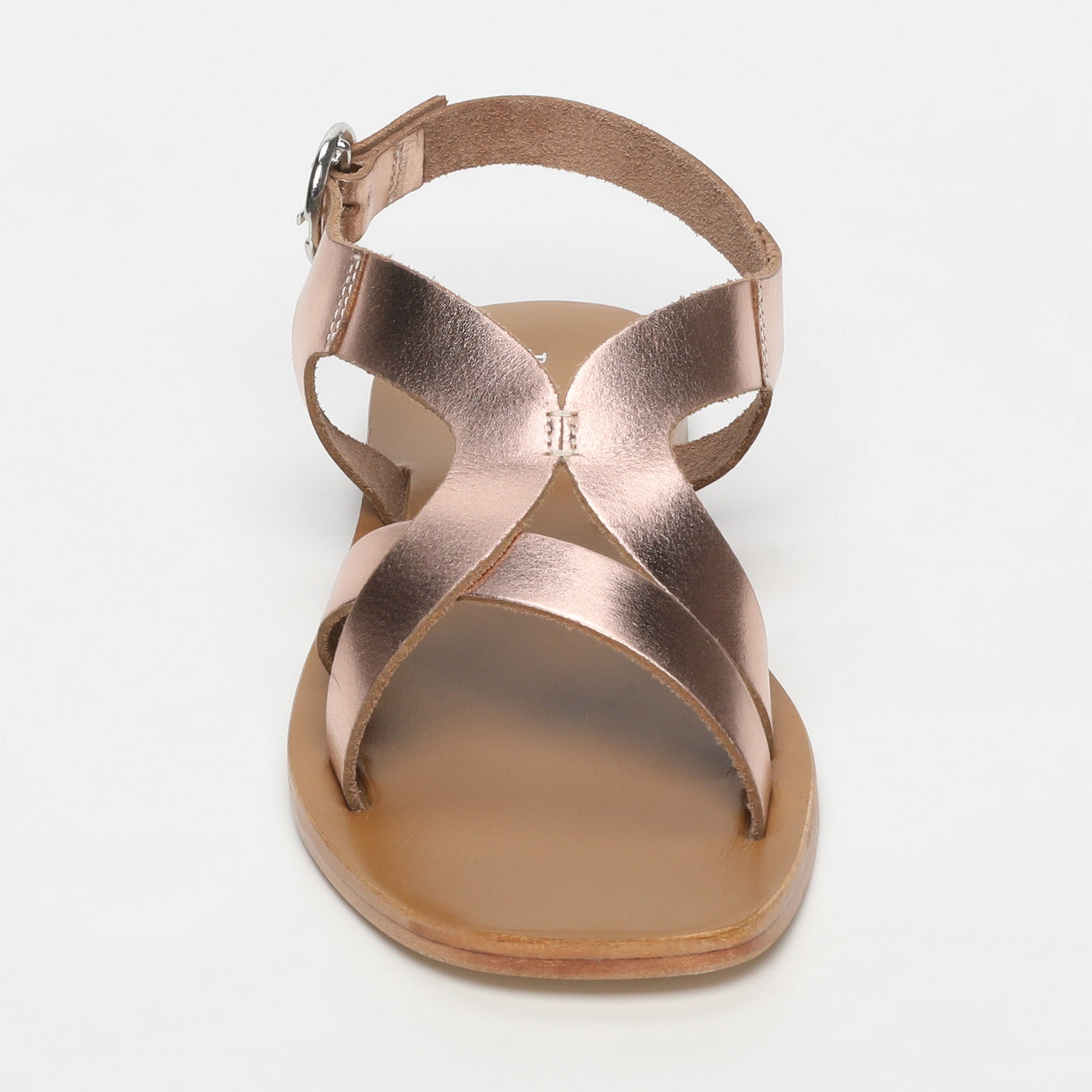 Les Bagatelles - Sandalias Akhila - Rosegold