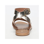 Chaitalee Sandals - Gold