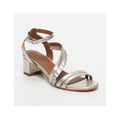Sandales Talons Dyani - Gold
