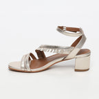 Sandales Talons Dyani - Gold