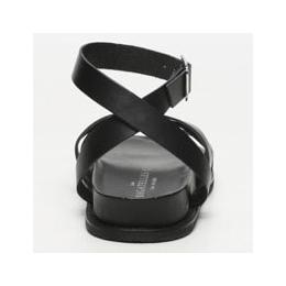 Sandalias Vasto Comfort - Negro