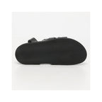 Sandalias Vasto Comfort - Negro