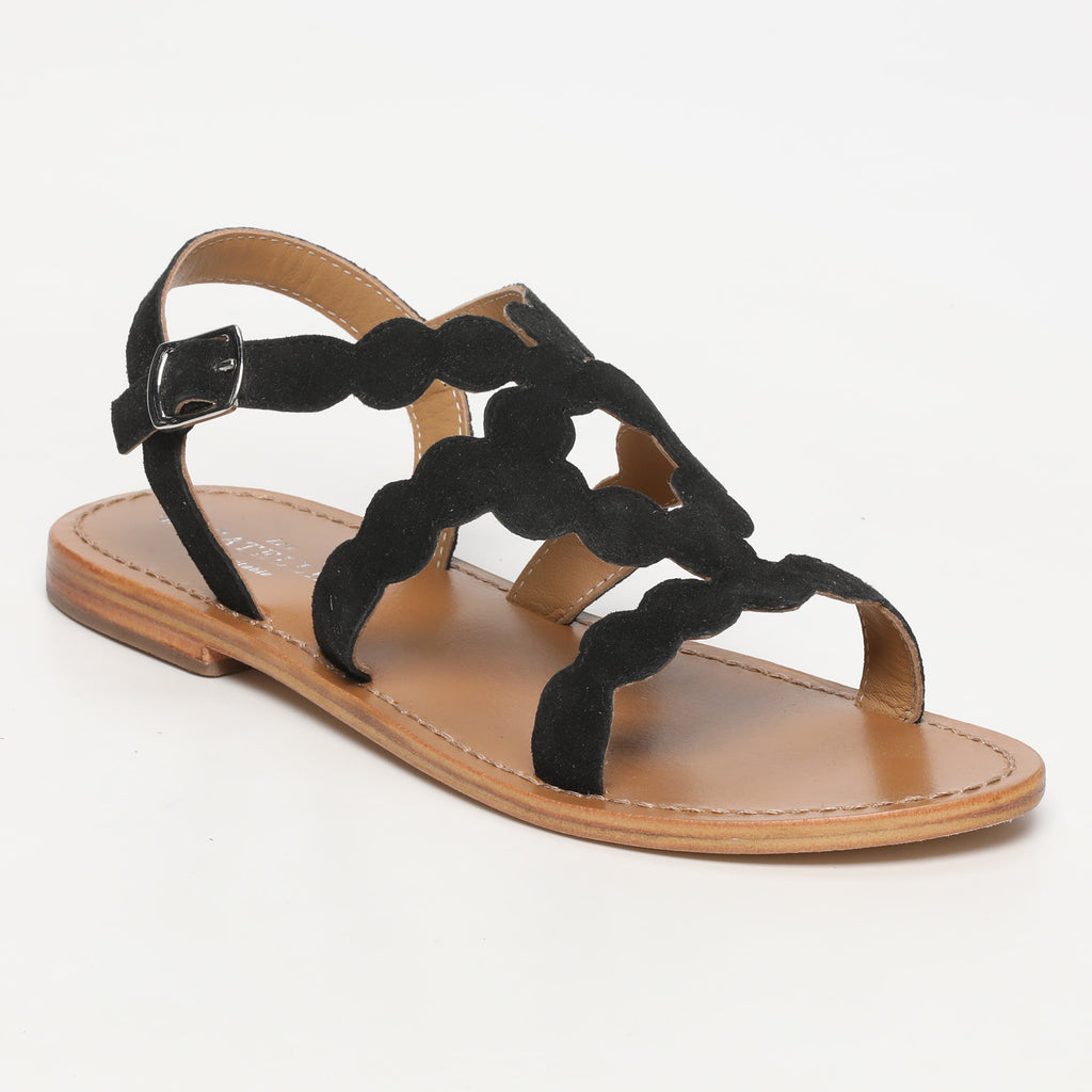 Arroyo Sandals - Black