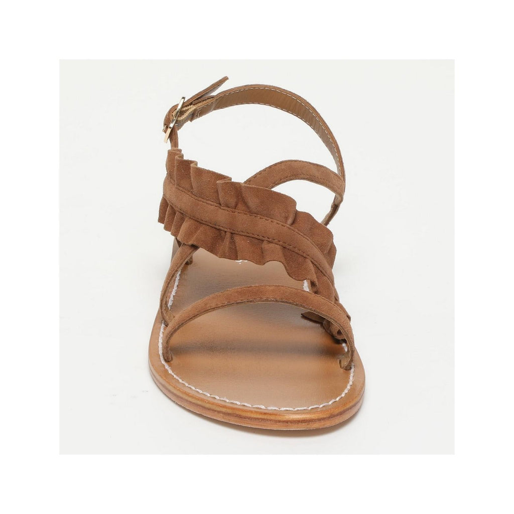 Les Bagatelles - Barranca Sandals - Camel
