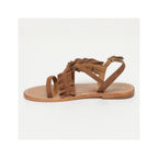 Les Bagatelles - Barranca Sandals - Camel