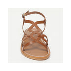 Corcovado Sandals - Camel