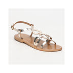Sandales Corcovado - Gold
