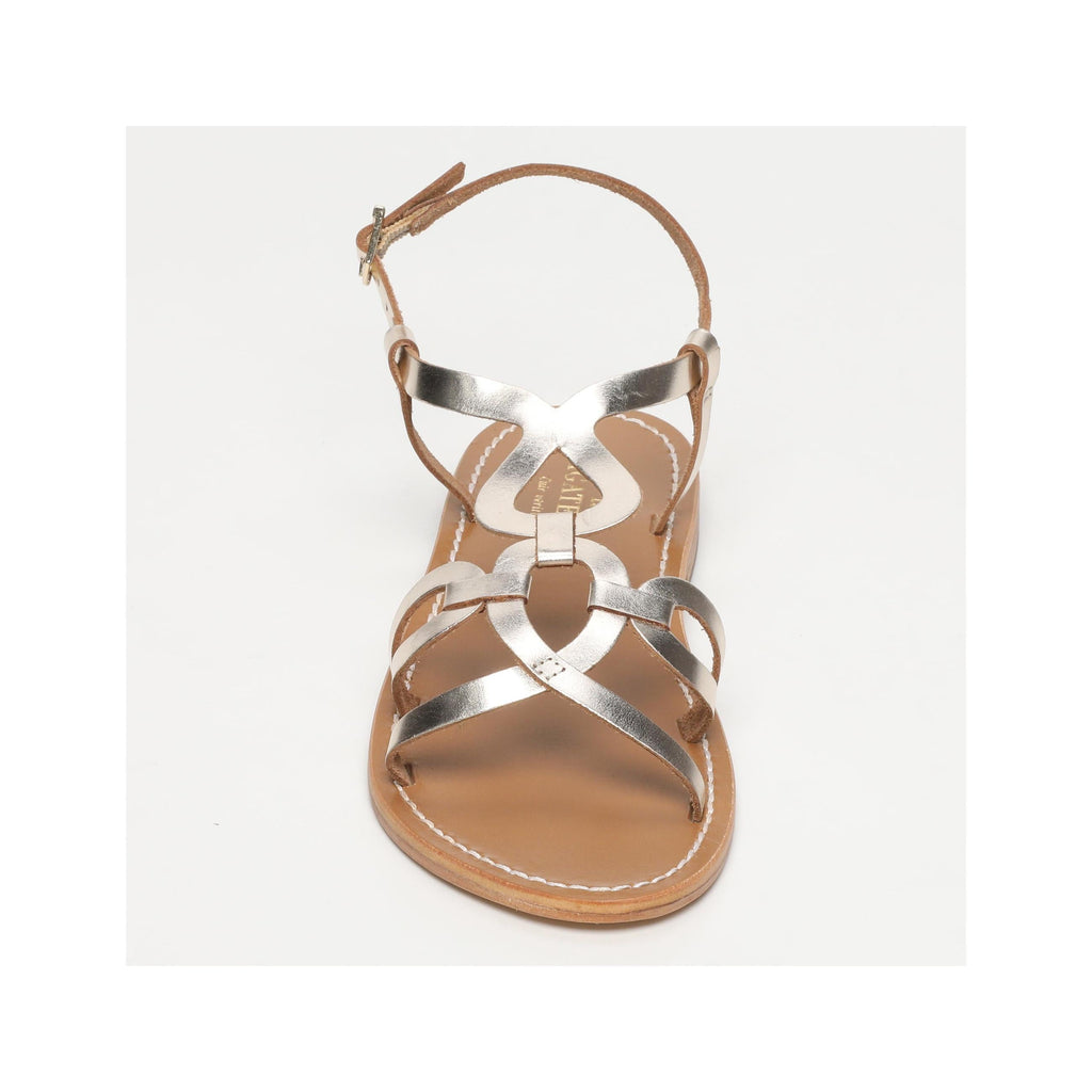 Sandales Corcovado - Gold
