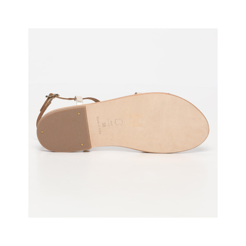 Sandales Corcovado - Gold