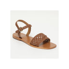 Les Bagatelles - Sandalias Azucena - Camel