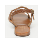 Les Bagatelles - Sandalias Azucena - Camel