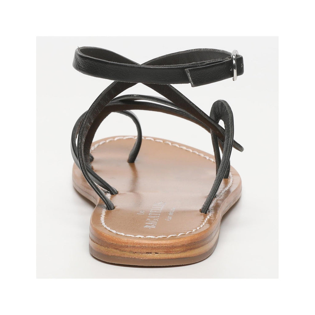 Balcarse Sandals - Black