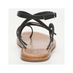 Balcarse Sandals - Black