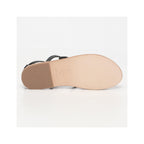 Balcarse Sandals - Black