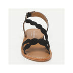 Sandales Estomba - Black