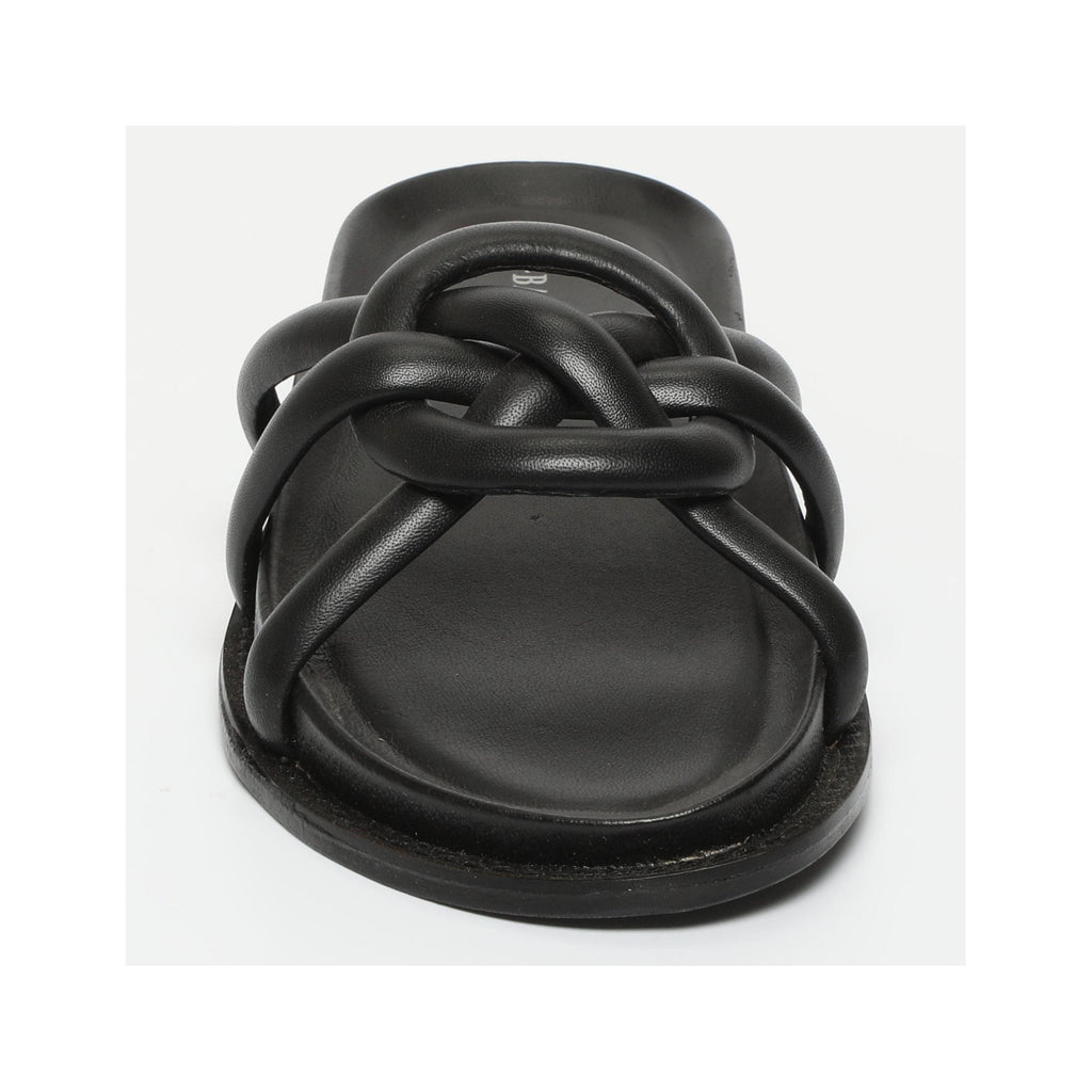 Pelicura Sandalias Confort - Negro