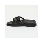 Pelicura Sandalias Confort - Negro