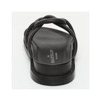 Pelicura Sandalias Confort - Negro