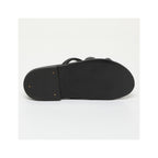 Pelicura Sandalias Confort - Negro