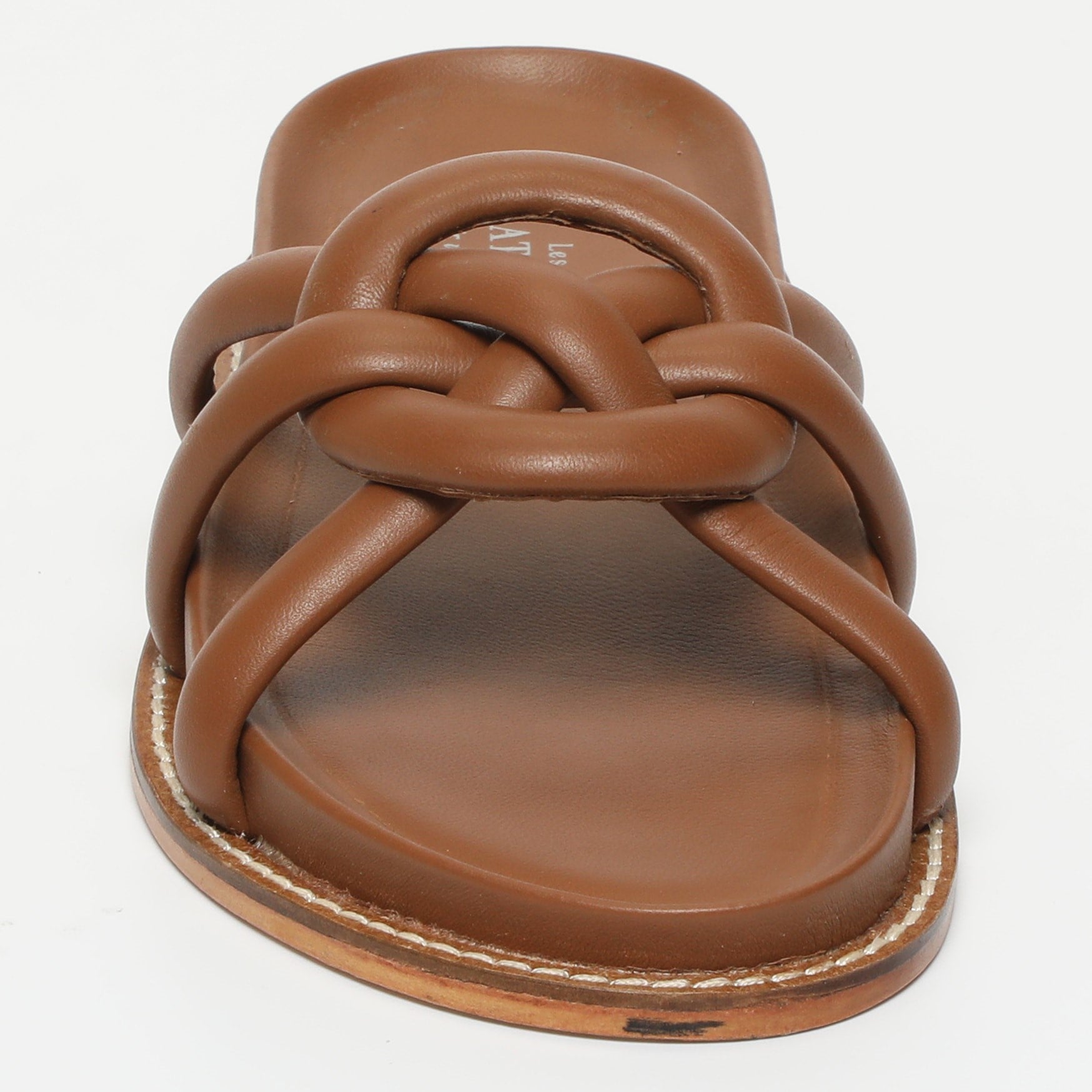 Sandalias Pelicura - Camel