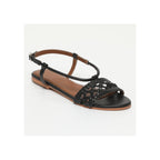 Medanos Sandals - Black