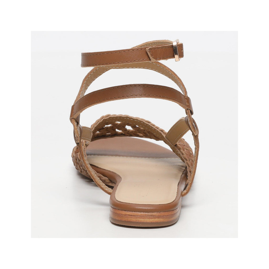 Sandales Ombucta - Camel
