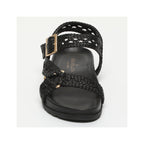 Sandales Confort Menuca - Black