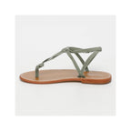Sandales Gunnera - Light Kaki