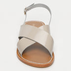 Sibella Sandals - Cream