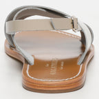 Sibella Sandals - Cream