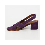 Sandales A Talons Isi - Amethyst