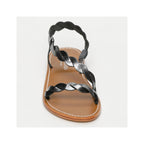 Sandalias María - Peltre